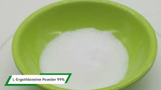 L Ergothioneine Powder