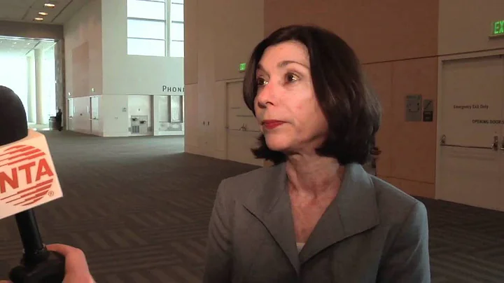 USPTO Commissioner for Trademarks, Debbie Cohn