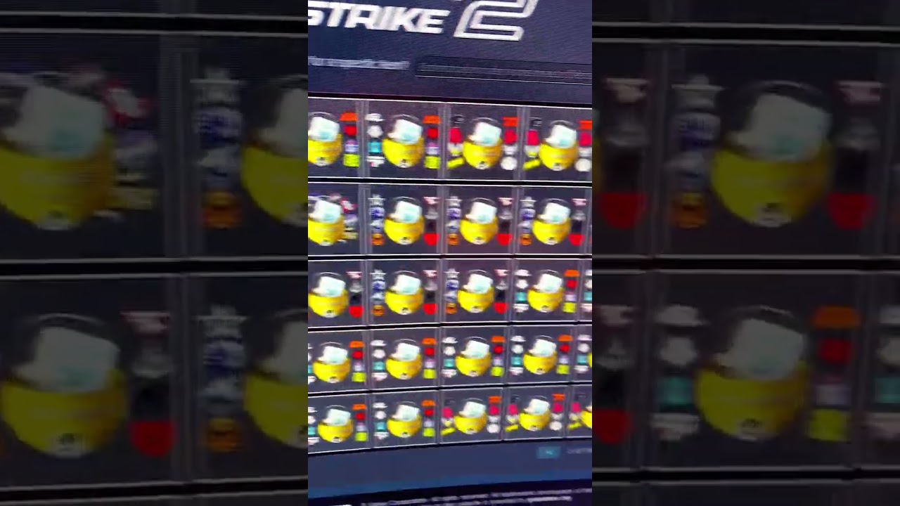 Take all my skins from my YT channel🤯 