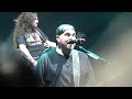 Black Stone Cherry - Out of Pocket - Live - Leeds Arena - 03/02/23