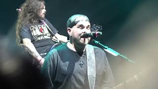 Black Stone Cherry - Out of Pocket - Live - Leeds Arena - 03/02/23