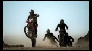 Surya 12 MotoRiders - Powercross 2011