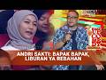 LUCU PARAH! Stand Up Andri Sakti: Bapak Bapak Tetap Stres saat Liburan | SHOW 3 SUCI 12