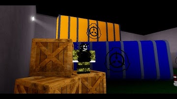 How to get phi 2 in scp monsters roleplay