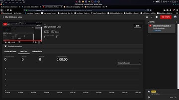 Star Citizen on Linux