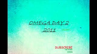 Omega Day 2 Migori Mix Audio