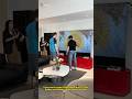 Do you like this laser TV cabinet?#homecinema #ustprojector #invisiblelasercinema #lasertv