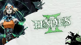 :  : HADES 2