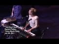 RachelPlatten - You Don't Have To Go - Live at Tosco Music Party