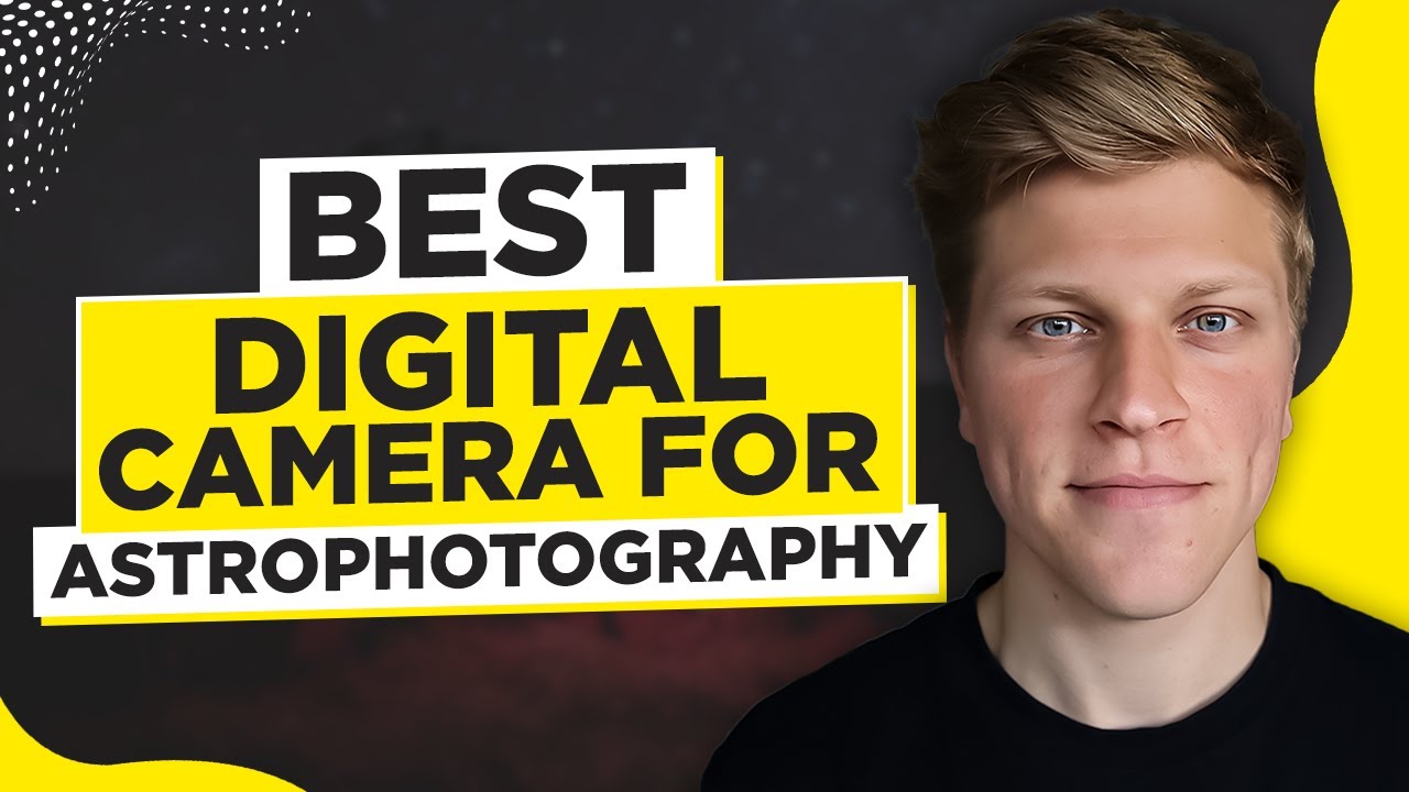 Best Digital Camera For Astrophotography (2026)