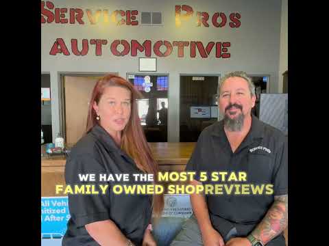 Service Pros Automotive