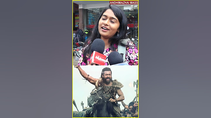 சூர்யா Sir Fans - க்கு பயங்கரமான #treat  🔥🔥🔥 Kanguva Review | Suriya | Bobby Deol | Siva