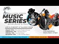 Allison Creek Music Series Presents - Country Grass