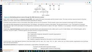 70 741 Lesson 2 Part 2, Installing And Configuring Dns Servers