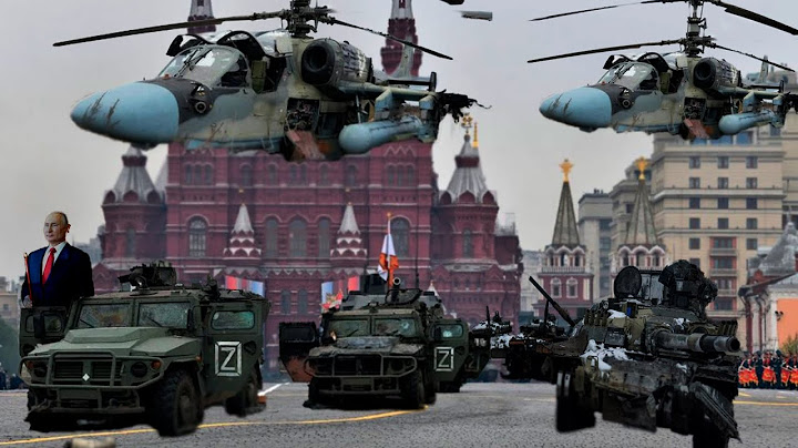 💥 Что может выставить Путин на парад в Москве? Военный эксперт о планах Кремля — ICTV