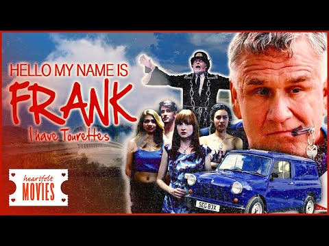 HELLO MY NAME IS FRANK