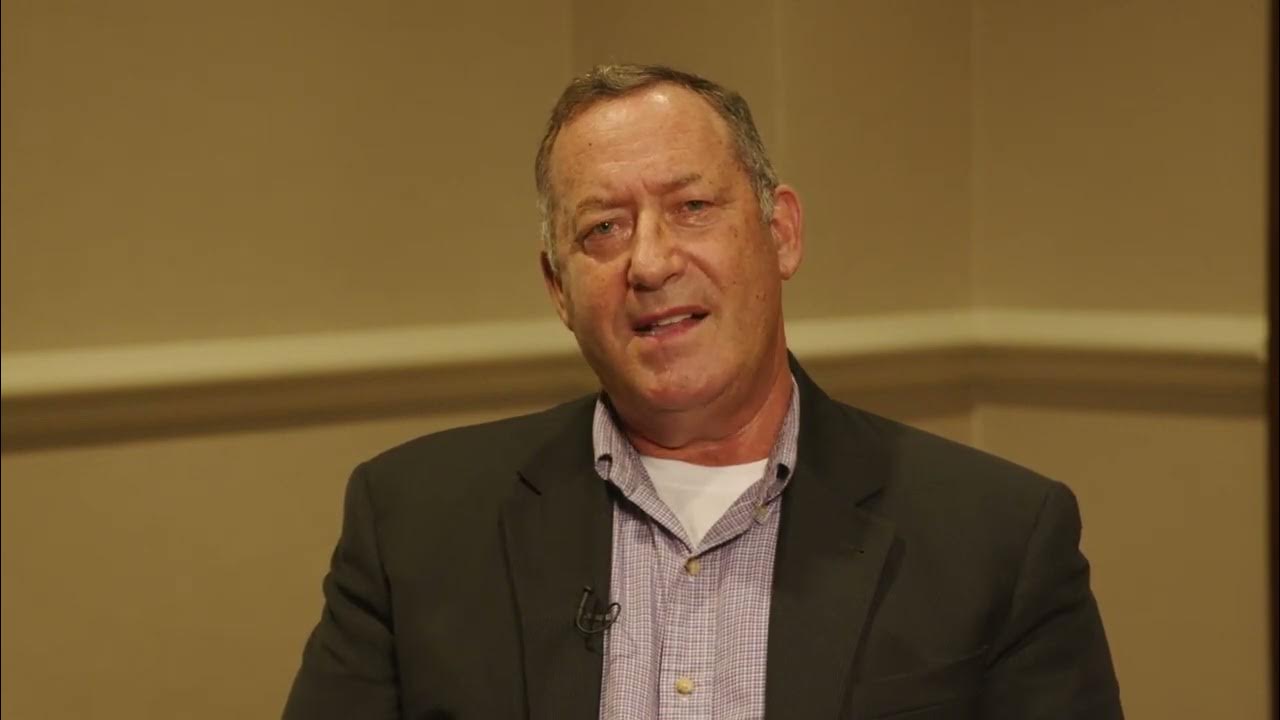 2022 ASH Conference Raymond Urbanski, MD, PhD YouTube