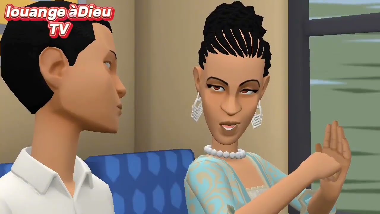 DIEU ESSAIE DE TE PRÉVENIR AUJOURD’HUI… CECI BLOQUE TA BÉNÉDICTION. 