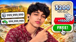 Monopoly Go Hack : How to Get FREE Dice Rolls in Monopoly Go Fast! (Updated October 2026)