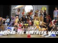 "Beyond the Northern Wall" at Anime Expo 2015 (The Corps Dance Crew)