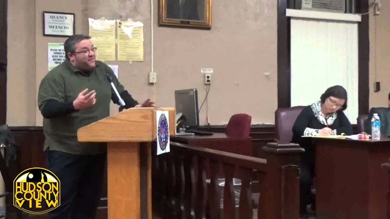 Ferreiro, Martell engage in verbal warfare with Count Wiley in West New