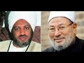 كيف دافع الشيخ عصام البشير عن الشيخ يوسف القرضاوي كيف دافع الشيخ عصام البشير عن الشيخ يوسف القرضاوي