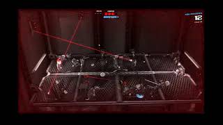 Madness Project Nexus 2 Beta Gameplay