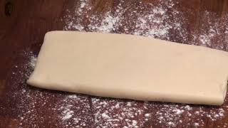 Puff Pastry | Baking Recipes | Sanjeev Kapoor khazana