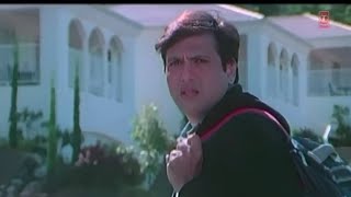 Oye Raju Pyar Na Kariyo - Full Song Video | Hadh Kar Di Aapne || Govinda, Rani Mukherjee,