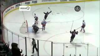 Full Kyle Quincey OT Goal Guide