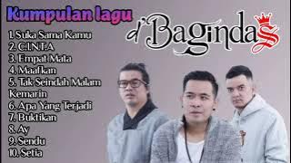 Lagu D'Bagindas full album [tanpa iklan] - d bagindas [Terbaik] full album tanpa iklan