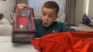 Demir Araba Koleksiyonuna Yeni Arabalar Ekledi