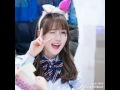 Yerin Cute❤❤❤