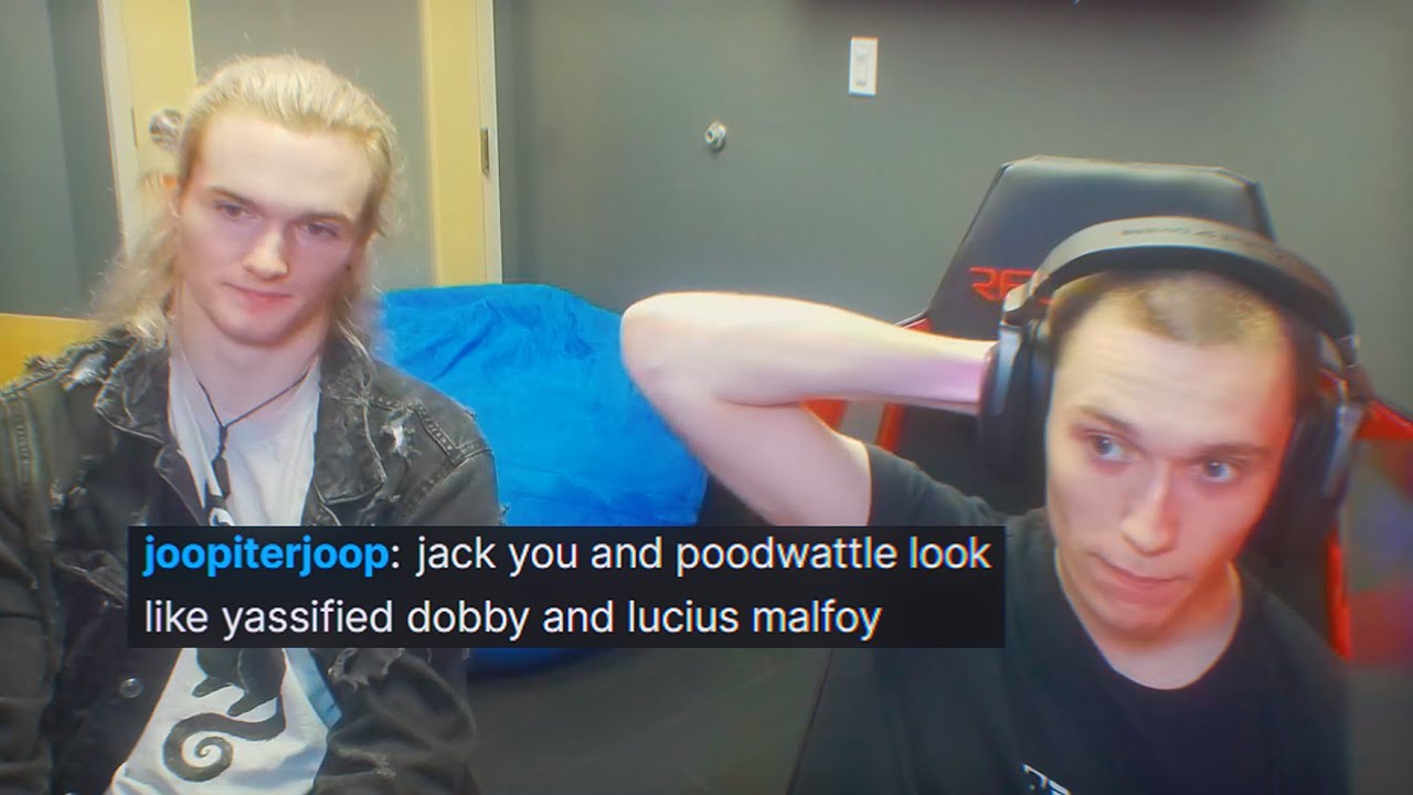 yassified dobby