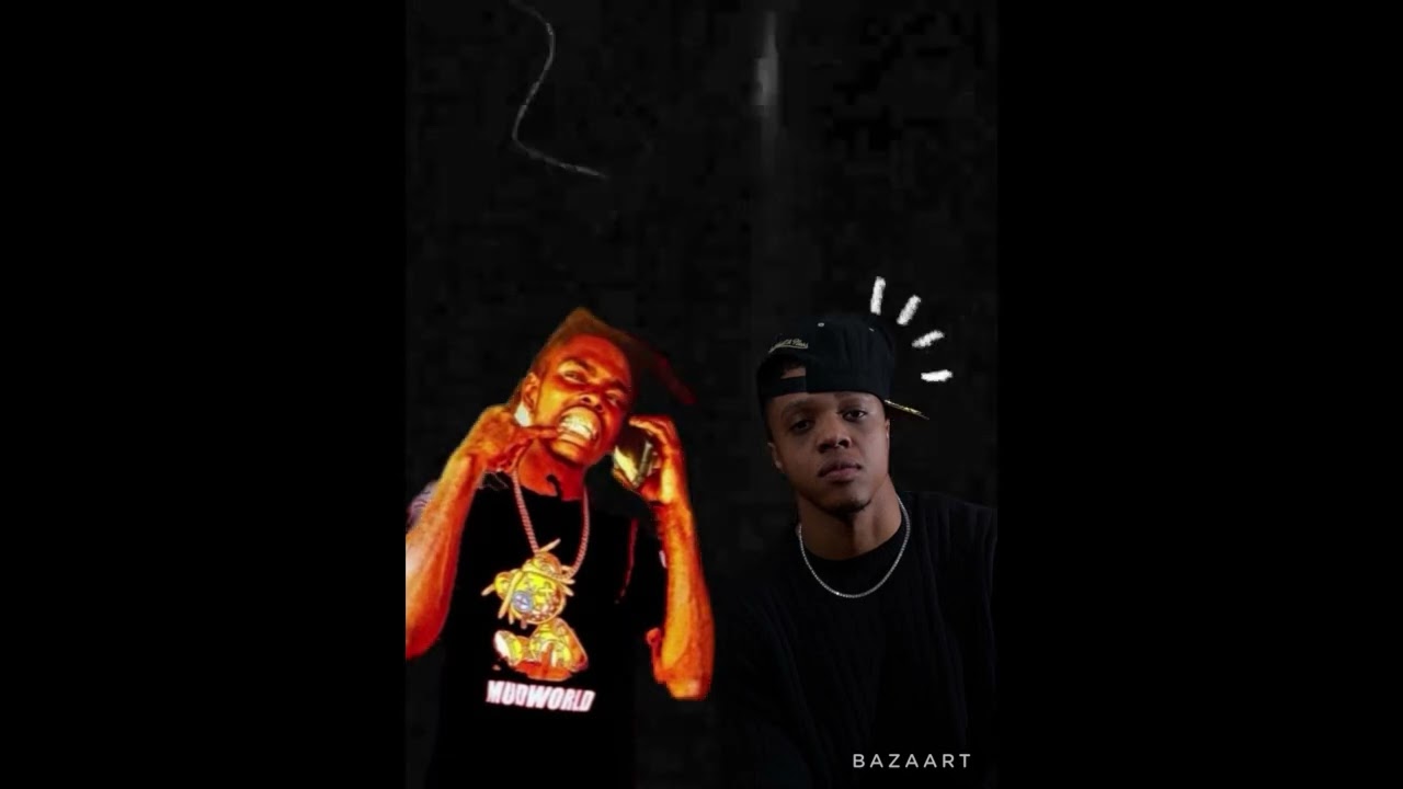 Collaboration HIT ft GHB KD￼ 