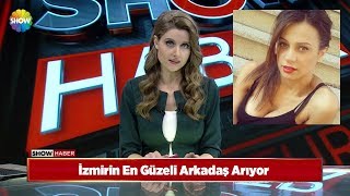 Aycan: Sevgili Arıyorum Beni Haber Yapmışlar