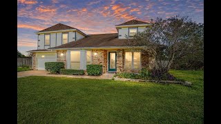 16303 Morning Quail Court Missouri City 77489