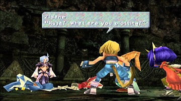 Final Fantasy IX, Boss #26, Meltigemini