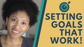 Setting Goals That Work For Developers