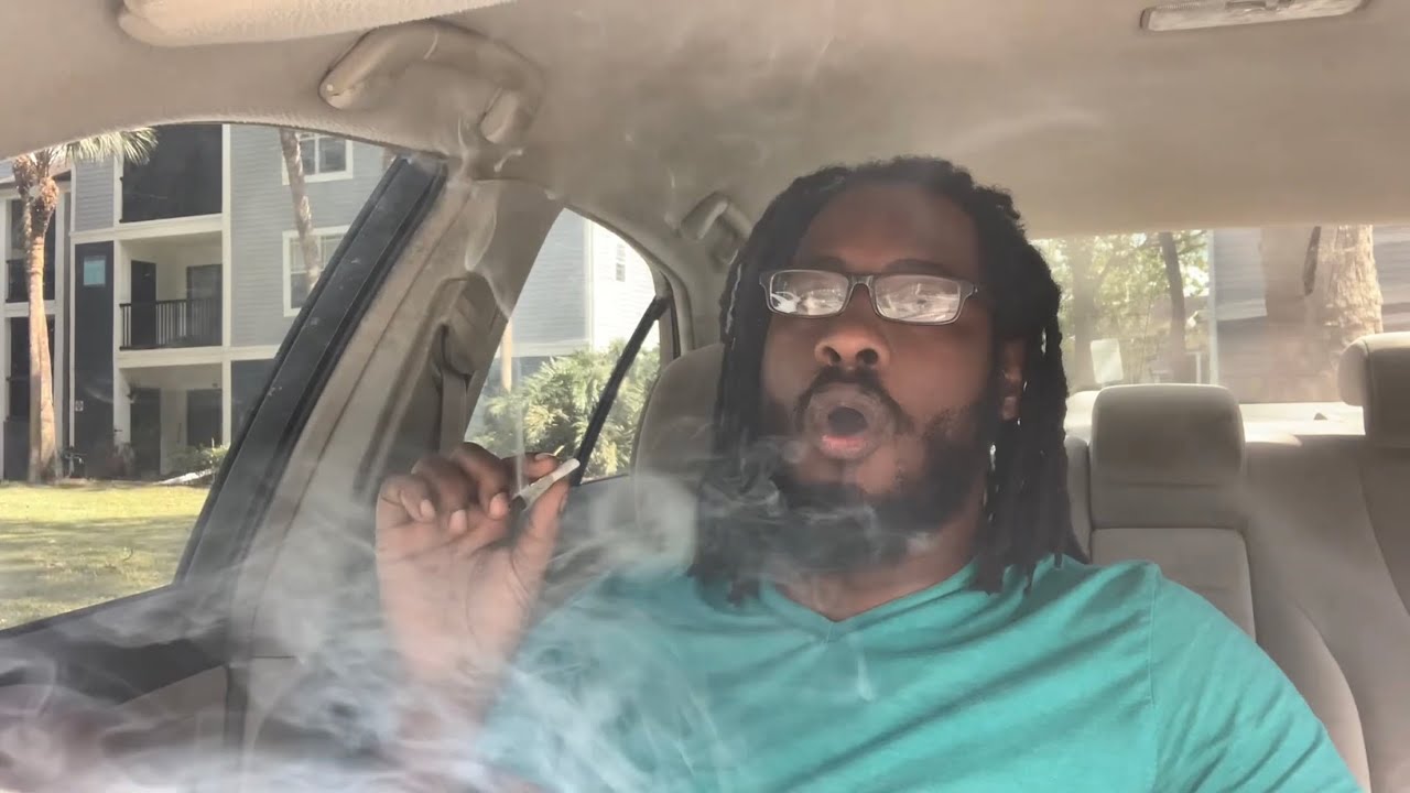 WHY I STARTED SMOKING WEED | Wake and Bake Ep. 3