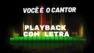 Lourenço & Lourival - Mala Amarela (playback original com letra) 2013