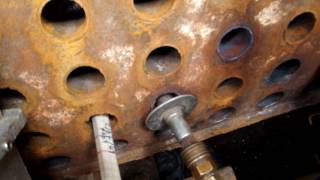 BOILER TECH INDONESIA - IHTS Video