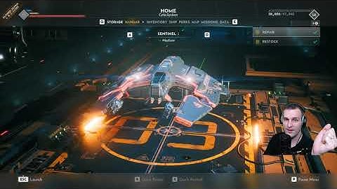 [EN] EVERSPACE 2 GameDev Progress, LETS JUST RECAP EVERYTHING, Ask us Anything!, also Teaser(?!)