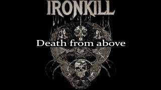 Ironkill - Death from Above