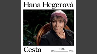 Video thumbnail of "Hana Hegerová - Wozu ist Liebe da (A quoi ça sert l´amour)"