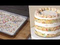 I Tested Momofuku Milk Bar's Birthday Cake- Viral Recipes Tested