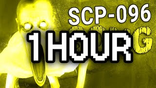 SCP-096 song (The Shy Guy) (extended version) 