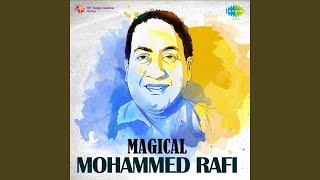 Tumsa Nahin Dekha - Mohammed Rafi