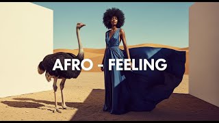 Download Lagu Afro House Mix 2025 - The Best of Afro House by AURA #79 MP3