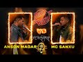 Rawbarz rinc battle  anson magar vs sanxu  1st elimination battle round pokhara